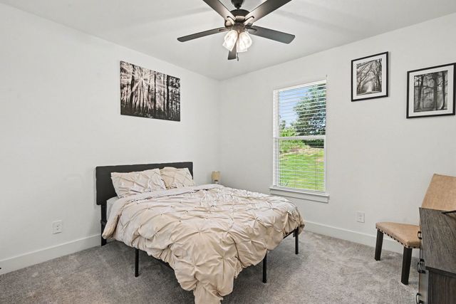 606 Central Road, Weatherford, TX 76088