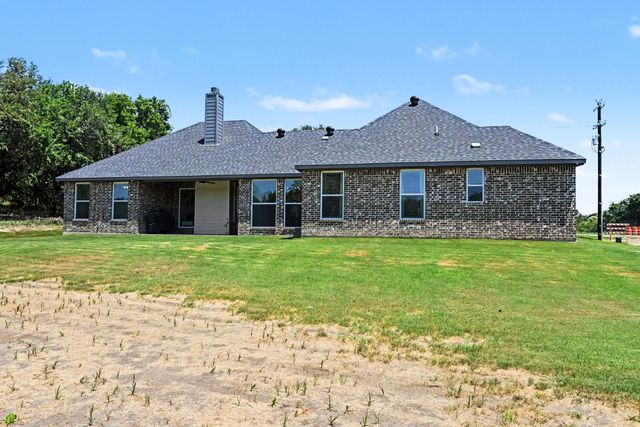 606 Central Road, Weatherford, TX 76088