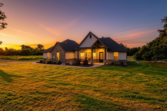 606 Central Road, Weatherford, TX 76088