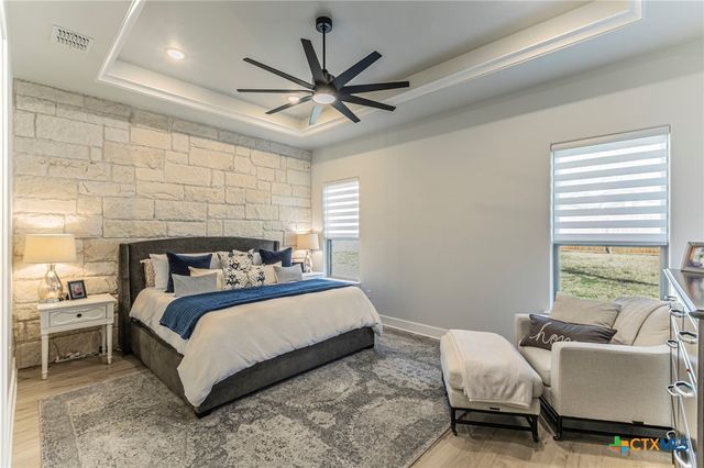 111 Lago Viento Lane, Belton, TX 76513