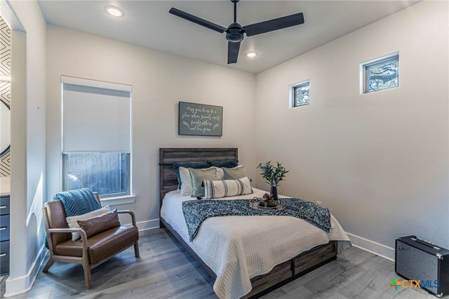 111 Lago Viento Lane, Belton, TX 76513