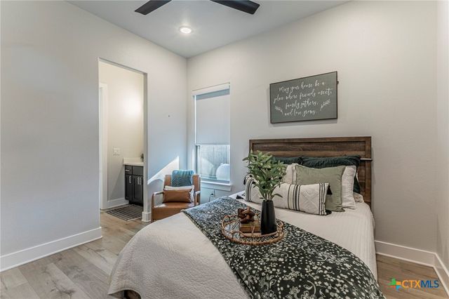 111 Lago Viento Lane, Belton, TX 76513