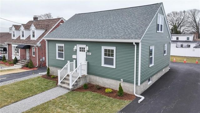1824 Mineral Spring Avenue, North Providence, RI 02904