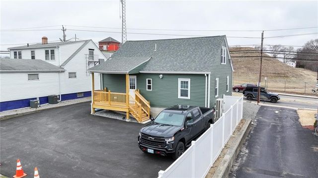 1824 Mineral Spring Avenue, North Providence, RI 02904