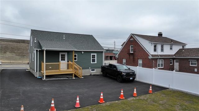 1824 Mineral Spring Avenue, North Providence, RI 02904