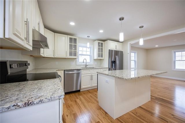 1824 Mineral Spring Avenue, North Providence, RI 02904