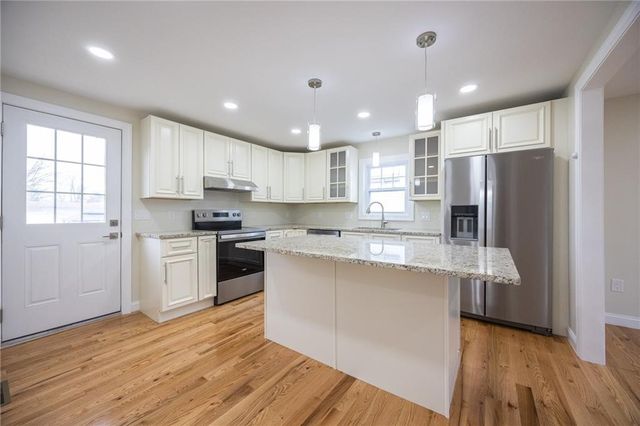 1824 Mineral Spring Avenue, North Providence, RI 02904