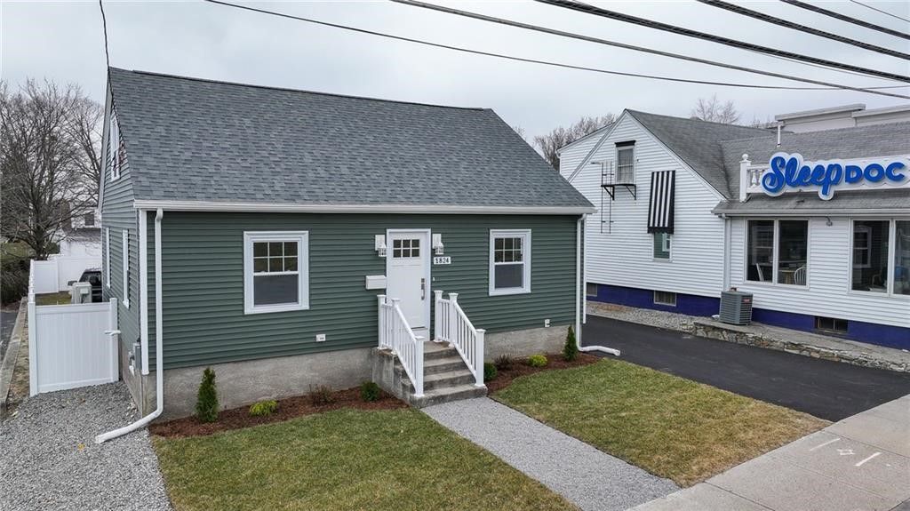 1824 Mineral Spring Avenue, North Providence, RI 02904