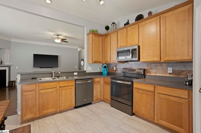 513 Millervale Road, Greer, SC 29650