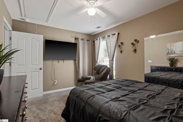513 Millervale Road, Greer, SC 29650