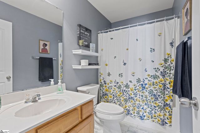 513 Millervale Road, Greer, SC 29650