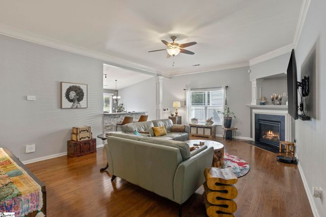 513 Millervale Road, Greer, SC 29650