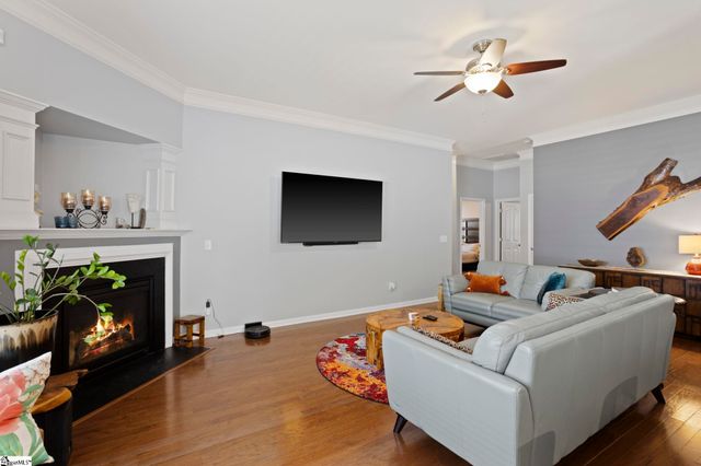 513 Millervale Road, Greer, SC 29650