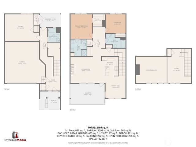 4815 Portalis Way, Anacortes, WA 98221