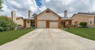 3415 Ridge Smoke, San Antonio, TX 78247