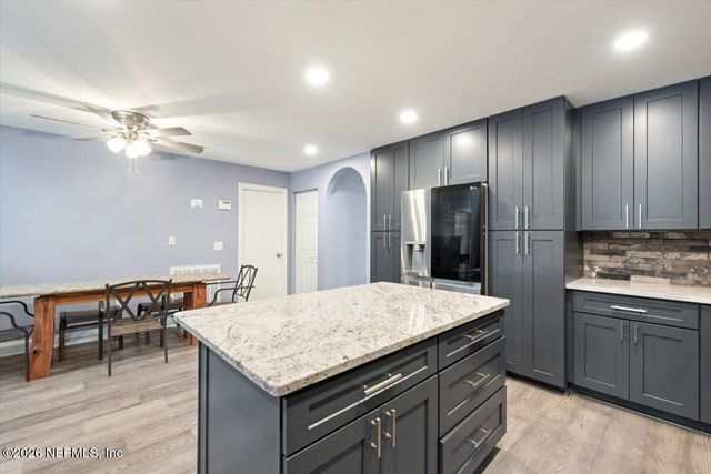 11967 CHESTER CREEK Road, Jacksonville, FL 32218