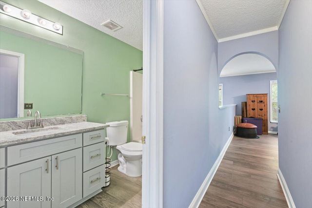 11967 CHESTER CREEK Road, Jacksonville, FL 32218
