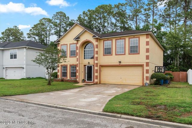 11967 CHESTER CREEK Road, Jacksonville, FL 32218