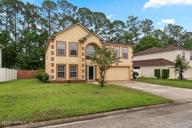 11967 CHESTER CREEK Road, Jacksonville, FL 32218