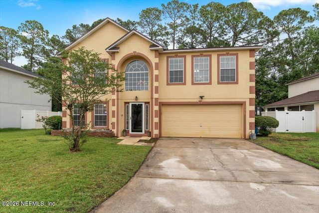 11967 CHESTER CREEK Road, Jacksonville, FL 32218