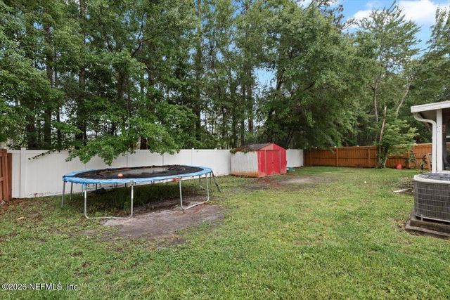 11967 CHESTER CREEK Road, Jacksonville, FL 32218