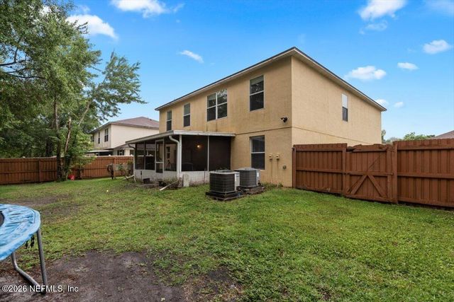 11967 CHESTER CREEK Road, Jacksonville, FL 32218