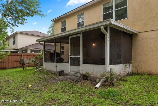 11967 CHESTER CREEK Road, Jacksonville, FL 32218