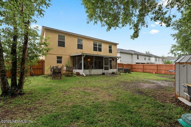 11967 CHESTER CREEK Road, Jacksonville, FL 32218