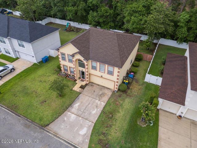 11967 CHESTER CREEK Road, Jacksonville, FL 32218