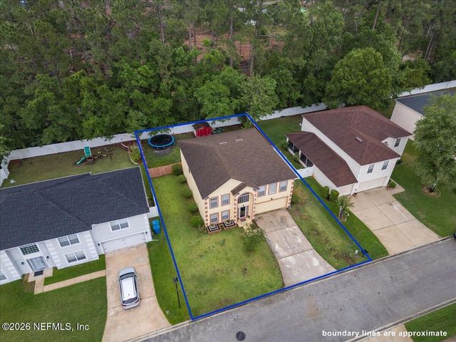 11967 CHESTER CREEK Road, Jacksonville, FL 32218