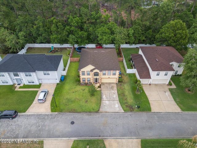 11967 CHESTER CREEK Road, Jacksonville, FL 32218
