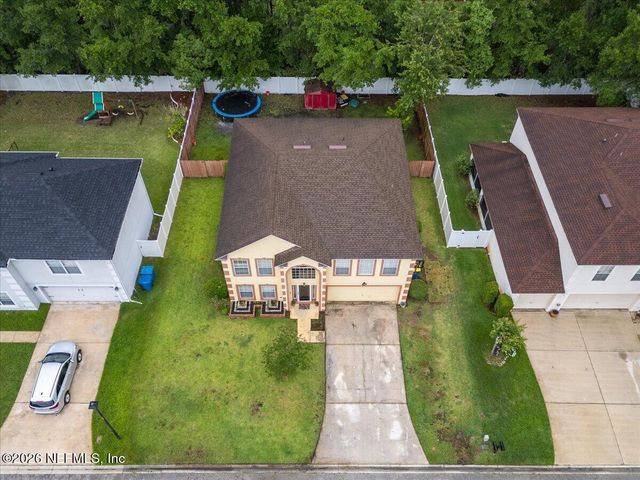 11967 CHESTER CREEK Road, Jacksonville, FL 32218