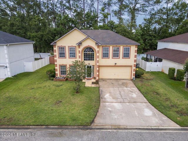 11967 CHESTER CREEK Road, Jacksonville, FL 32218