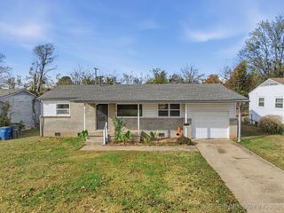 4920 S Maybelle Avenue, Tulsa, OK 74107