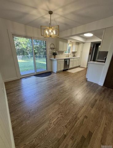 5215 Schlaud Road, North Branch, MI 48461