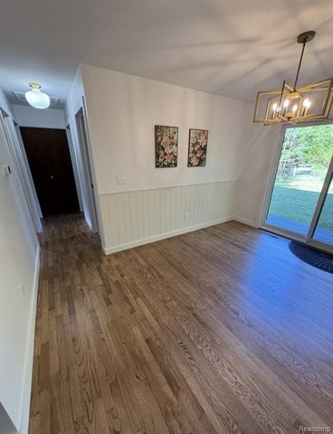 5215 Schlaud Road, North Branch, MI 48461