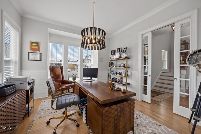 1026 Bradburn Drive, Durham, NC 27713