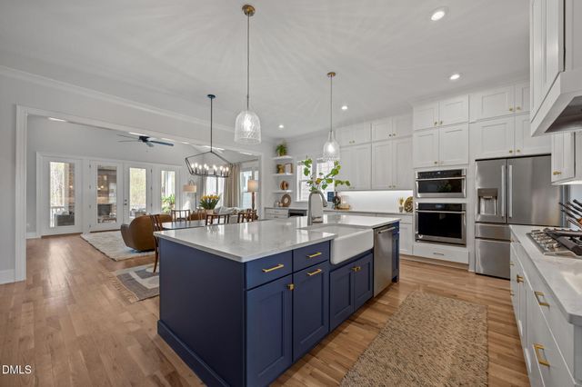 1026 Bradburn Drive, Durham, NC 27713