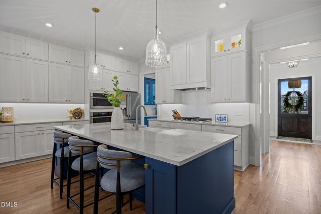 1026 Bradburn Drive, Durham, NC 27713