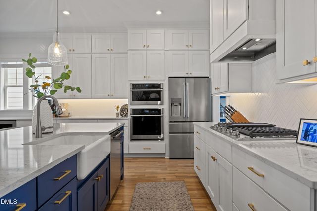 1026 Bradburn Drive, Durham, NC 27713