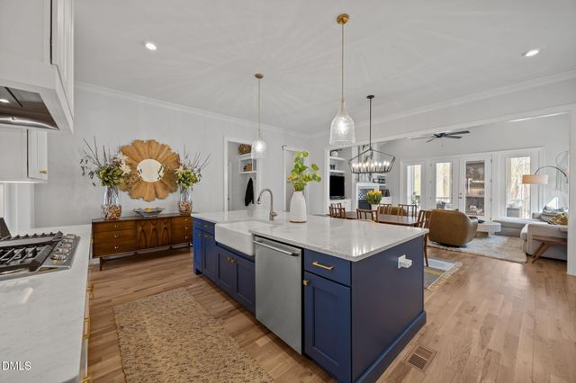 1026 Bradburn Drive, Durham, NC 27713