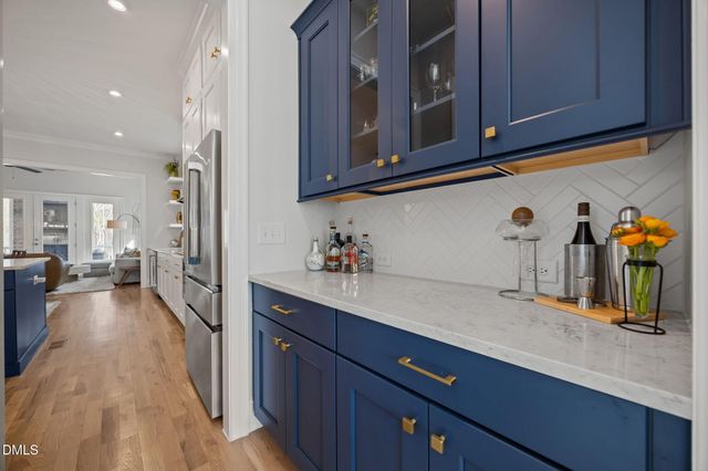 1026 Bradburn Drive, Durham, NC 27713