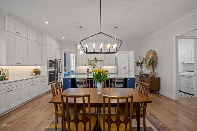 1026 Bradburn Drive, Durham, NC 27713