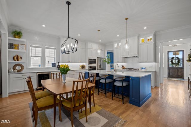 1026 Bradburn Drive, Durham, NC 27713