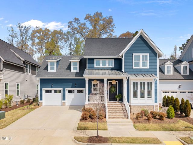 1026 Bradburn Drive, Durham, NC 27713