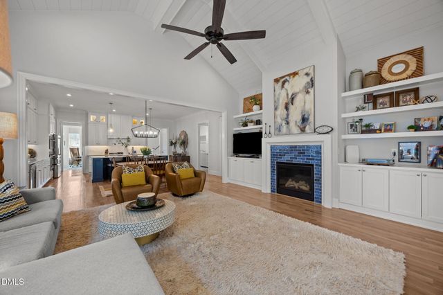 1026 Bradburn Drive, Durham, NC 27713