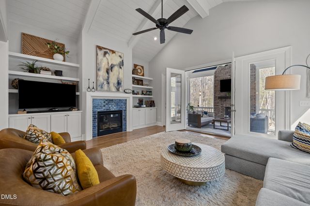 1026 Bradburn Drive, Durham, NC 27713