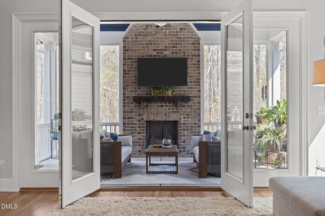 1026 Bradburn Drive, Durham, NC 27713