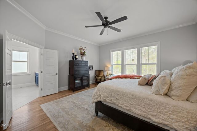 1026 Bradburn Drive, Durham, NC 27713