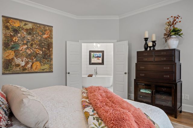 1026 Bradburn Drive, Durham, NC 27713